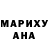 Марки NBOMe 1,5мг Cristina Porubin